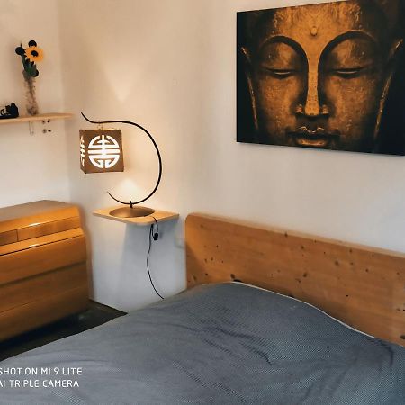 Pippo House 스칸디치 외부 사진