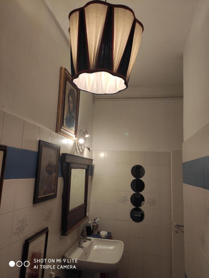 Pippo House 스칸디치 외부 사진