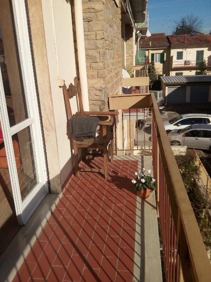 Pippo House 스칸디치 외부 사진