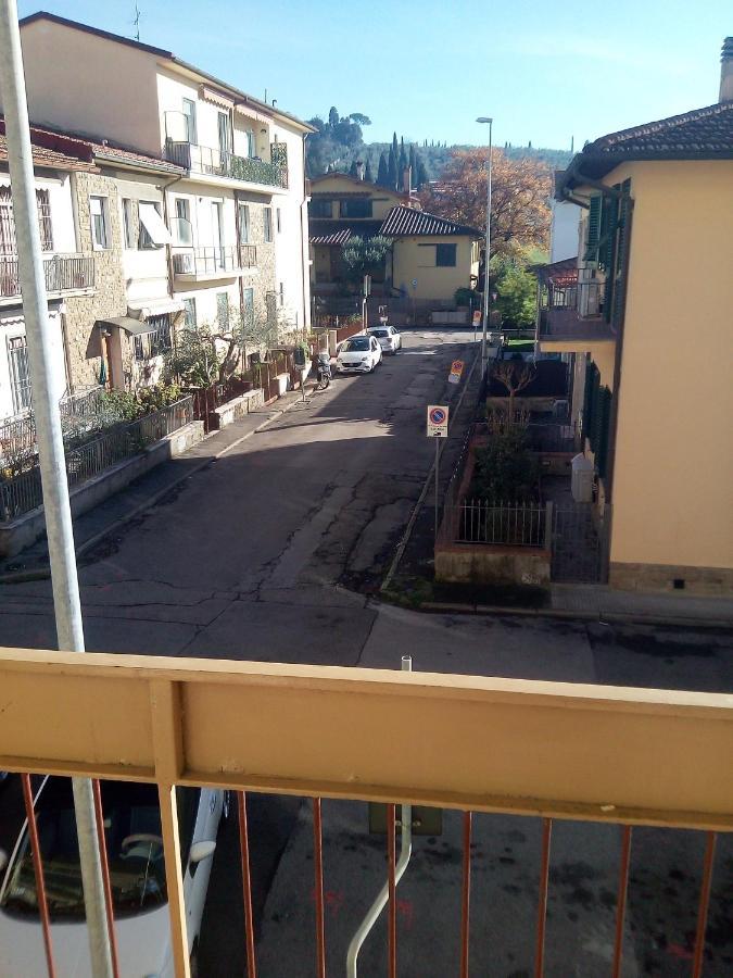 Pippo House 스칸디치 외부 사진