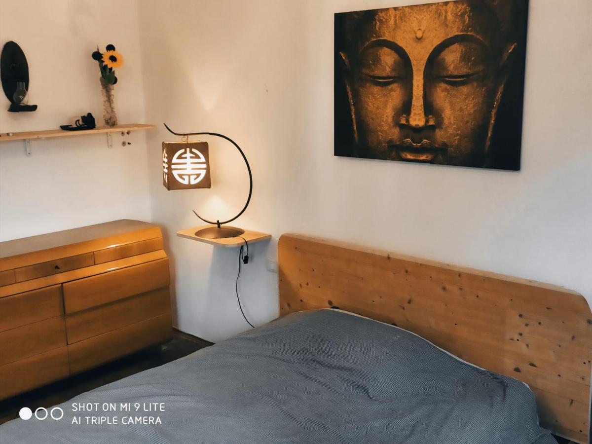 Pippo House 스칸디치 외부 사진