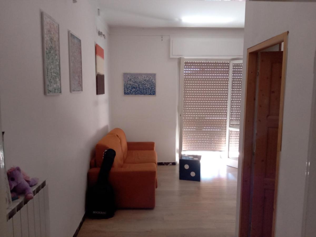 Pippo House 스칸디치 외부 사진