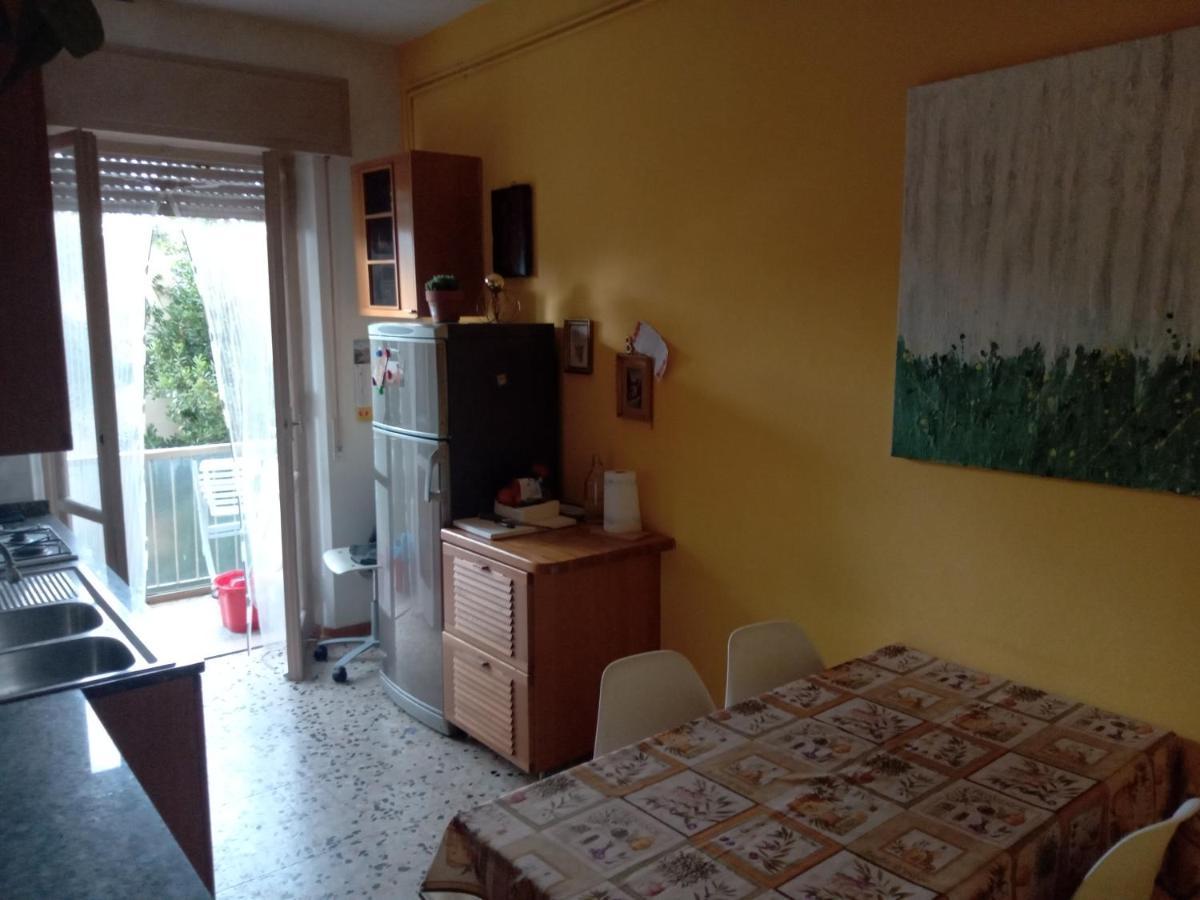 Pippo House 스칸디치 외부 사진