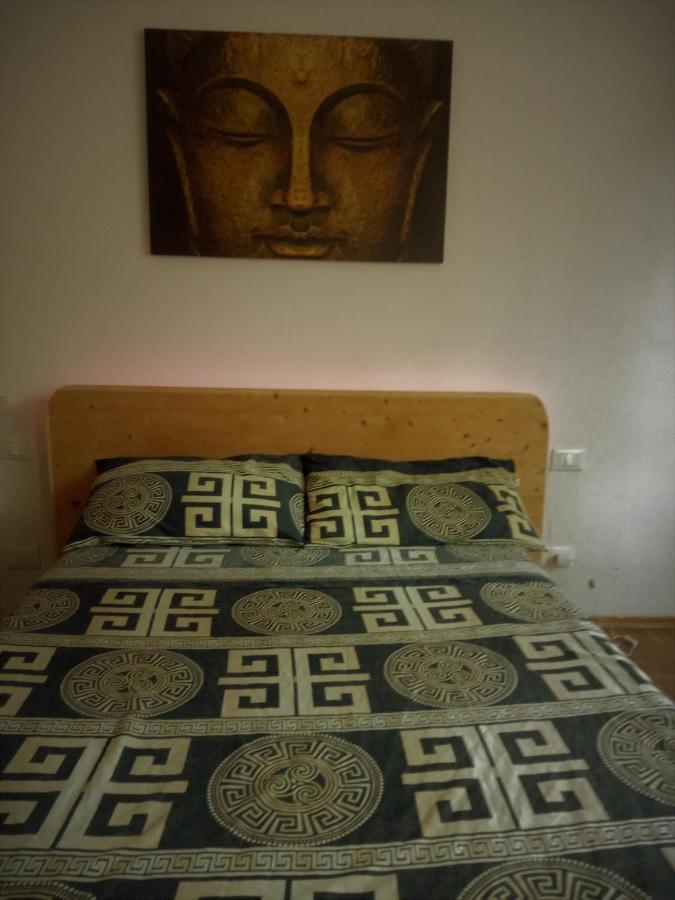 Pippo House 스칸디치 외부 사진