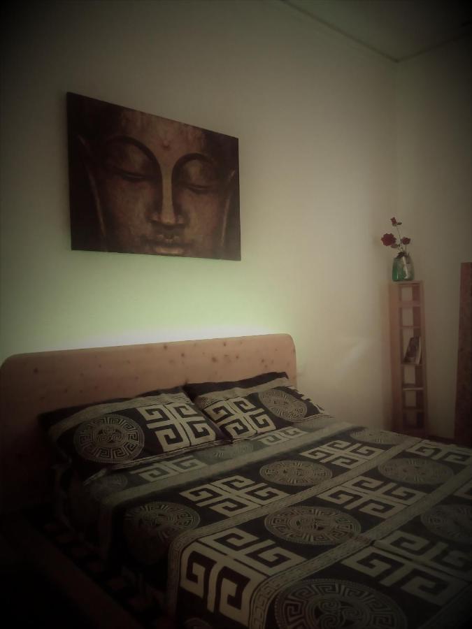 Pippo House 스칸디치 외부 사진