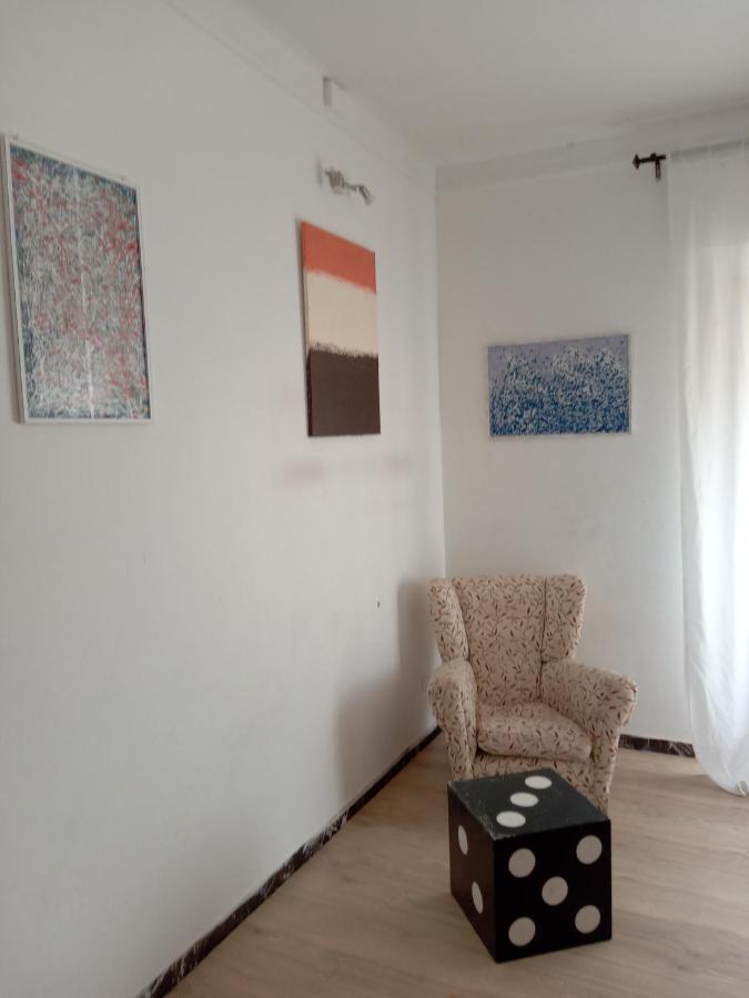 Pippo House 스칸디치 외부 사진