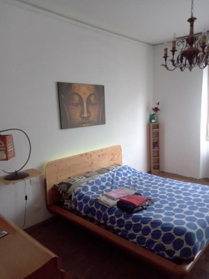 Pippo House 스칸디치 외부 사진